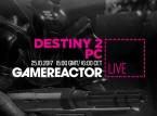 Klokken 16 på GR Live: Destiny 2 på PC