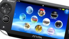 Sonys PS Vita-spill klare