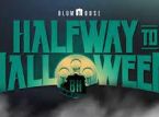 Blumhouse og AMC feirer Halloween tidlig ved å bringe fem skrekkfilmer tilbake på kino
