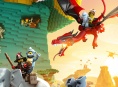 Lego Worlds kommer til Switch