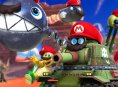 Super Mario Odyssey får søt høytidstrailer