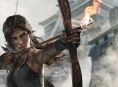 Tomb Raider fra 2013 er nå tilgjengelig på Xbox Game Pass