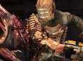 Test Dead Space i dag