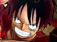 GR Live spiller One Piece: Burning Blood