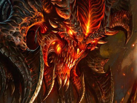 Diablo III har hatt over 65 millioner spillere