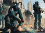 Cyberpunk 2077 byr på meget varierte figurer i ny trailer