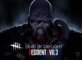 Resident Evil inntar Dead by Daylight