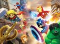 Lego Marvel Super Heroes-demoen er ute nå