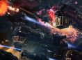 Battlefleet Gothic: Armada 2 suser inn på en PC nær deg