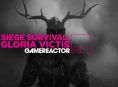 Vi skal spille Siege Survival: Gloria Victis i dagens livestream
