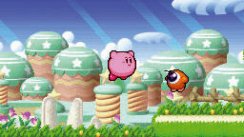 Kirby Super Star Ultra-bilder