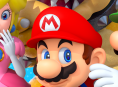 Capcom lager et arkadespill av Mario Party