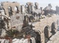 Nye bilder fra Dark Souls III: The Ringed City