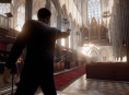 Ny Mafia: Definitive Edition-trailer byr på masse action