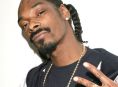 Snoop Dogg med Tekken-låt