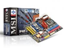 Test: MSI X48 Platinum hovedkort