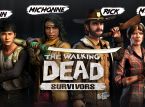 The Walking Dead: Survivors passerer 7,2 millioner nedlastninger