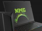 XMG introduserer vannkjølt gaming-laptop