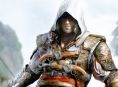 Ny oppdatering til Assassin's Creed IV på PS4