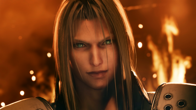Dark Souls-inspirert Final Fantasy skal være på vei