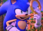 Netflix viser endelig Sonic Prime og andre animasjonsserier
