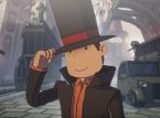 Professor Layton and the New World of Steam planlagt for Switch 2-utgivelse i 2025