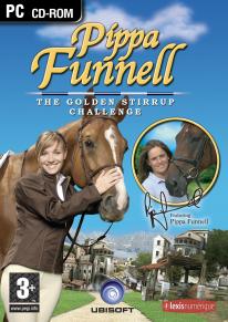 Pippa Funnell 3: The Golden Stirrup Challenge