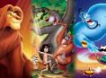 Disney Classic Games Collection samler tre klassikere i høst