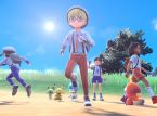 Pokémon Scarlet/Violet virker enormt i ny trailer