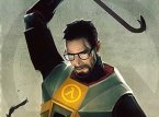 Black Mesa-brettet Xen utsatt i et halvt år