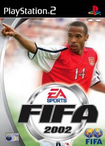 FIFA 02