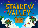 Stardew Valleys store 1.5-oppdatering kan komme til konsoll i januar