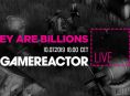Klokken 16 på GR Live: They Are Billions