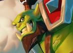 Warcraft Arclight Rumble annonsert