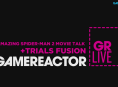 GR Live spiller Trials Fusion