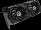Vi sjekker ut MSI GeForce RTX 3050 Gaming X 8G