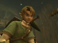 Zelda: Twilight Princess HD til Wii U