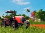 Første trailer for Platinum Edition av Farming Simulator 17