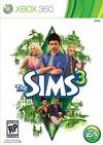 The Sims 3 Console