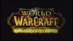 Warcraft-utvidelse annonsert