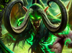 Førsteinntrykk - World of Warcraft: Legion