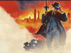 Lær masse om Mafia: Definitive Edition og vinn et eksemplar av spillet