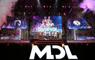 Team Liquid kunne heve MDL Macau-trofeet