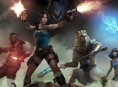 Prøv Lara Croft and the Temple of Osiris på Gamescom