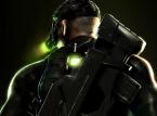 Nye Splinter Cell-livstegn fra Ubisoft-sjefen