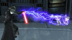 Force Unleashed: Sith Edition