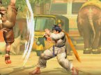 Oppgradert Street Fighter IV sluppet på iOS