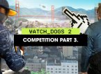 Her er siste del av vår Watch Dogs 2-konkurranse!