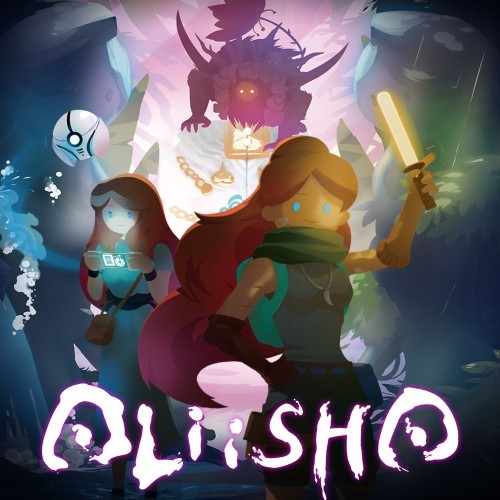 Aliisha: The Oblivion of Twin Goddesses