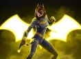 Batgirl virker ganske kjent i Gotham Knights-trailer